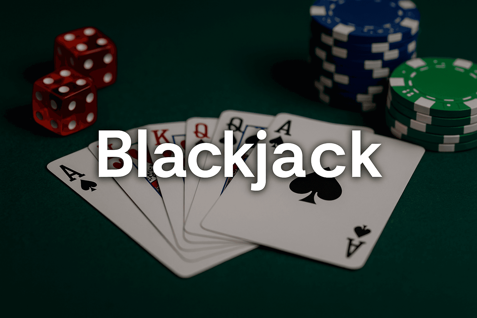 Blackjack