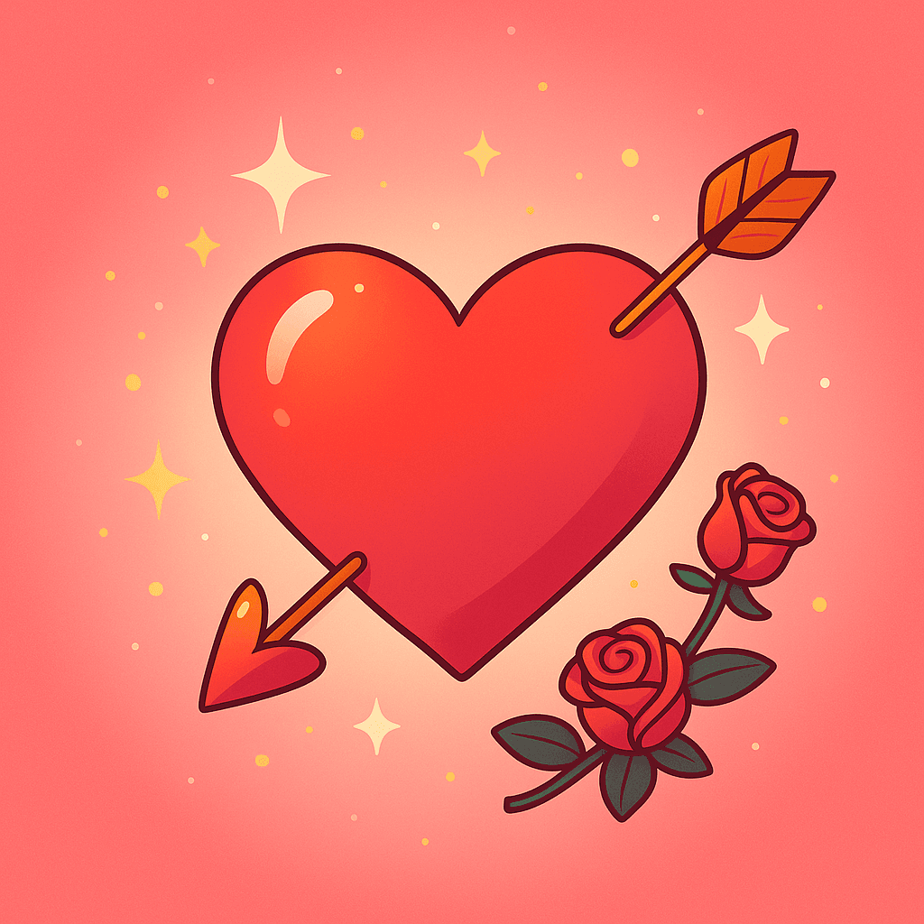 Love Score Calculator