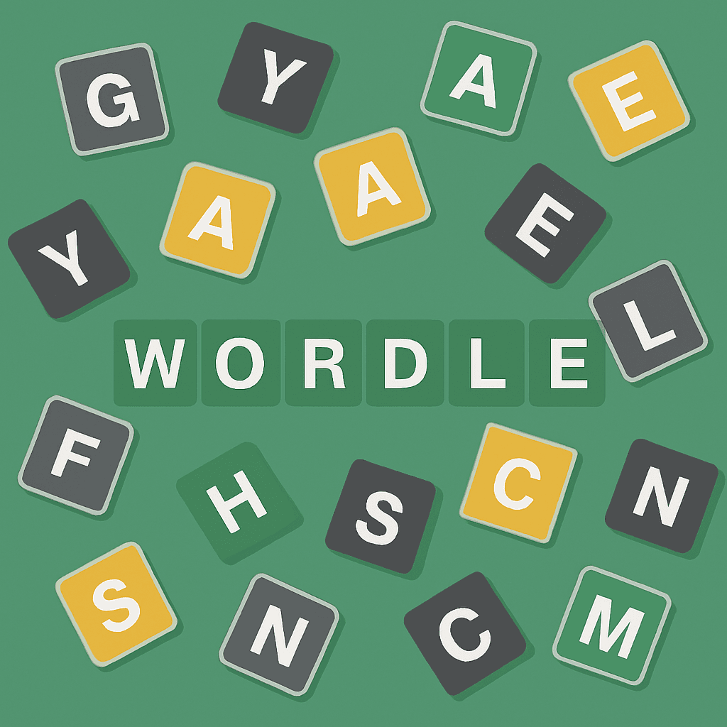 Wordle